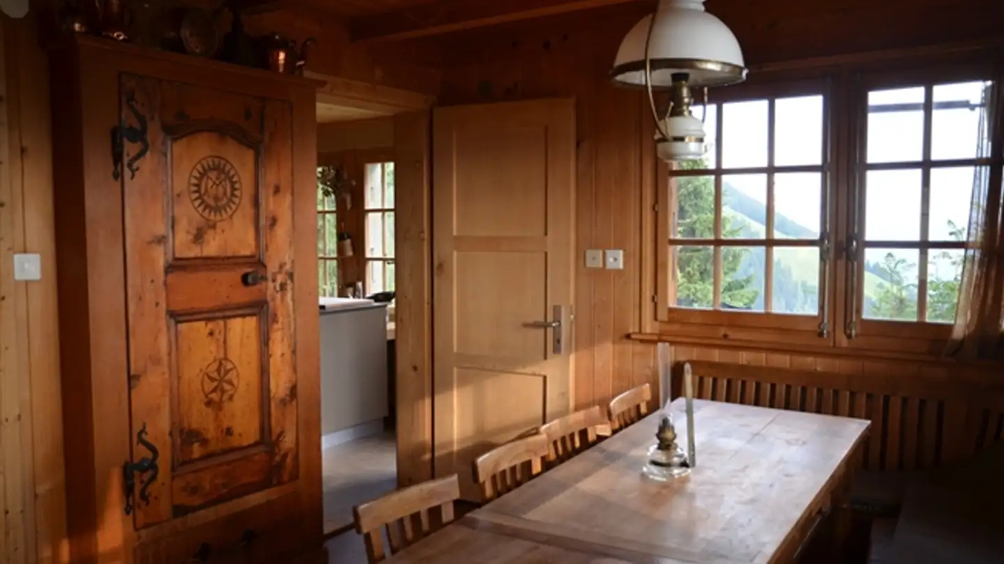Casa singola in vendita - Hameau De Clambin, 1936 Verbier - Photo 4