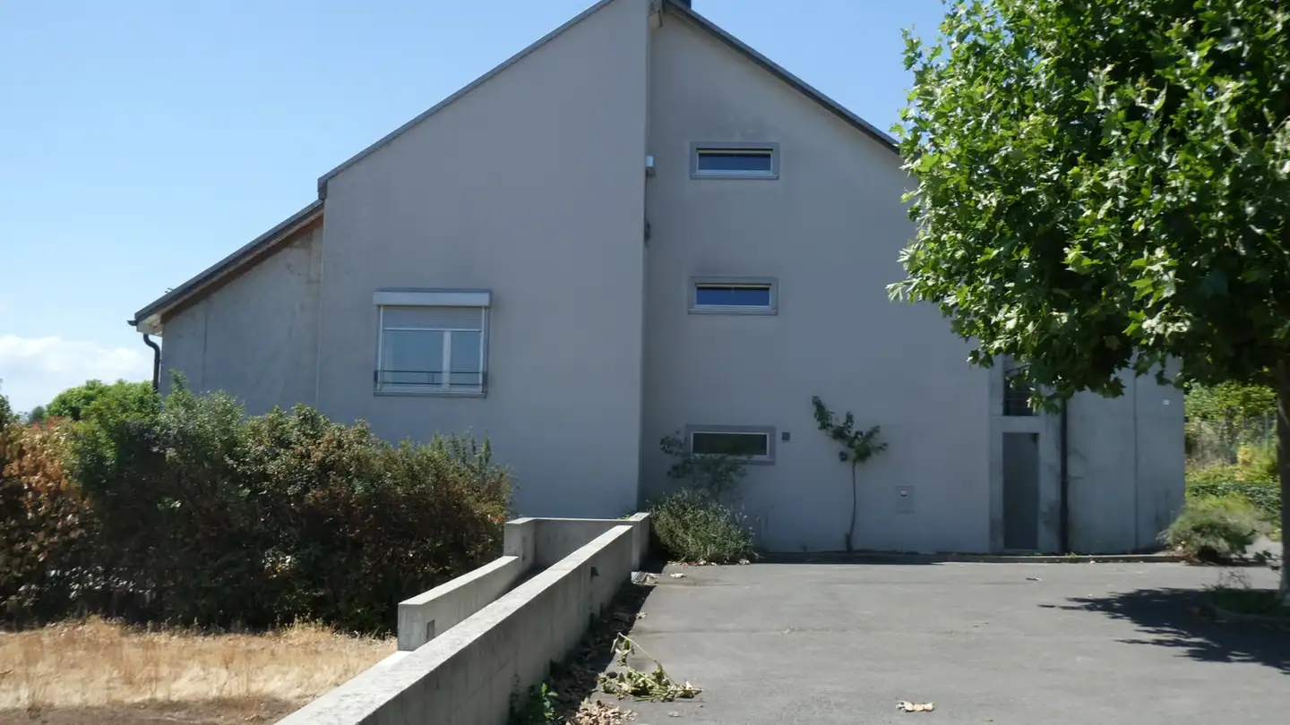 Einfamilienhaus kaufen - Route De La Gare 34, 1163 Etoy