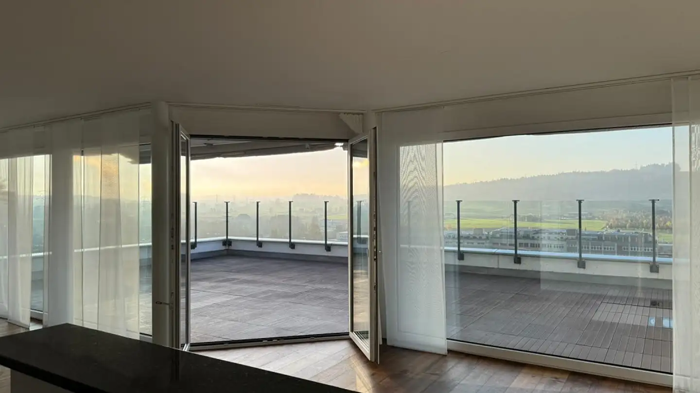 Stepped apartment for sale - Weitblick 11, 6038 Gisikon