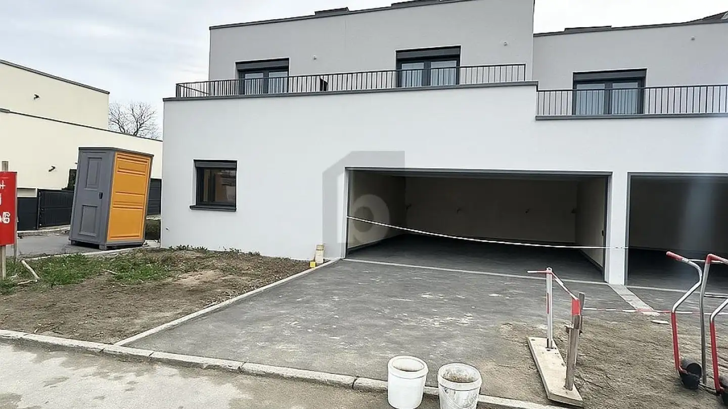 Maisonette kaufen - 4313 Möhlin