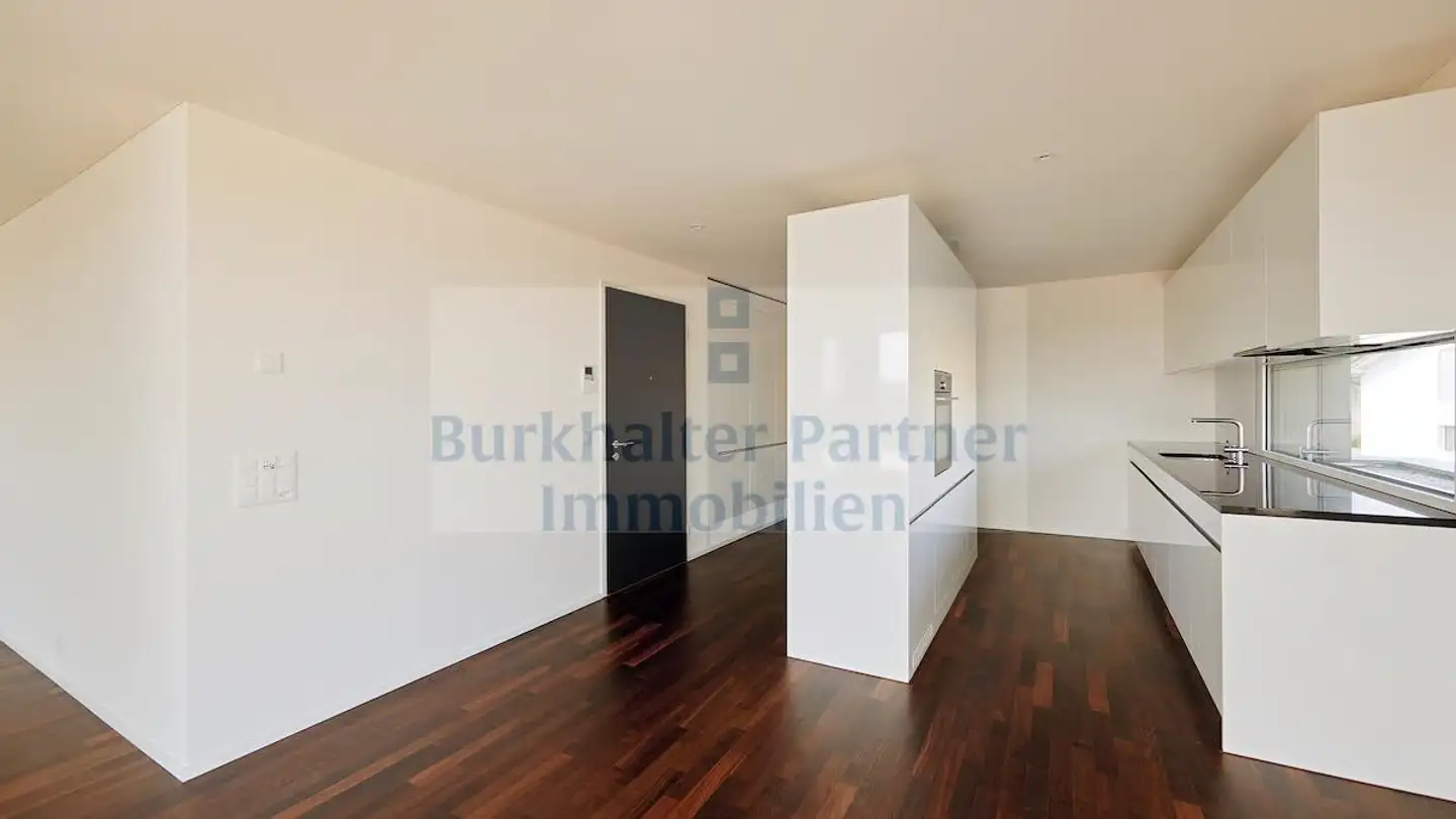 Wohnung mieten - Bodenmattstrasse 186, 3185 Schmitten FR - Foto 2
