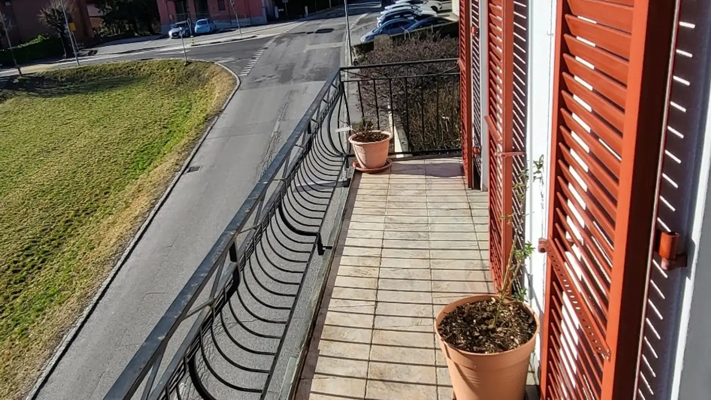 Appartamento in affitto - Via Sott I Ca 5, 6986 Novaggio