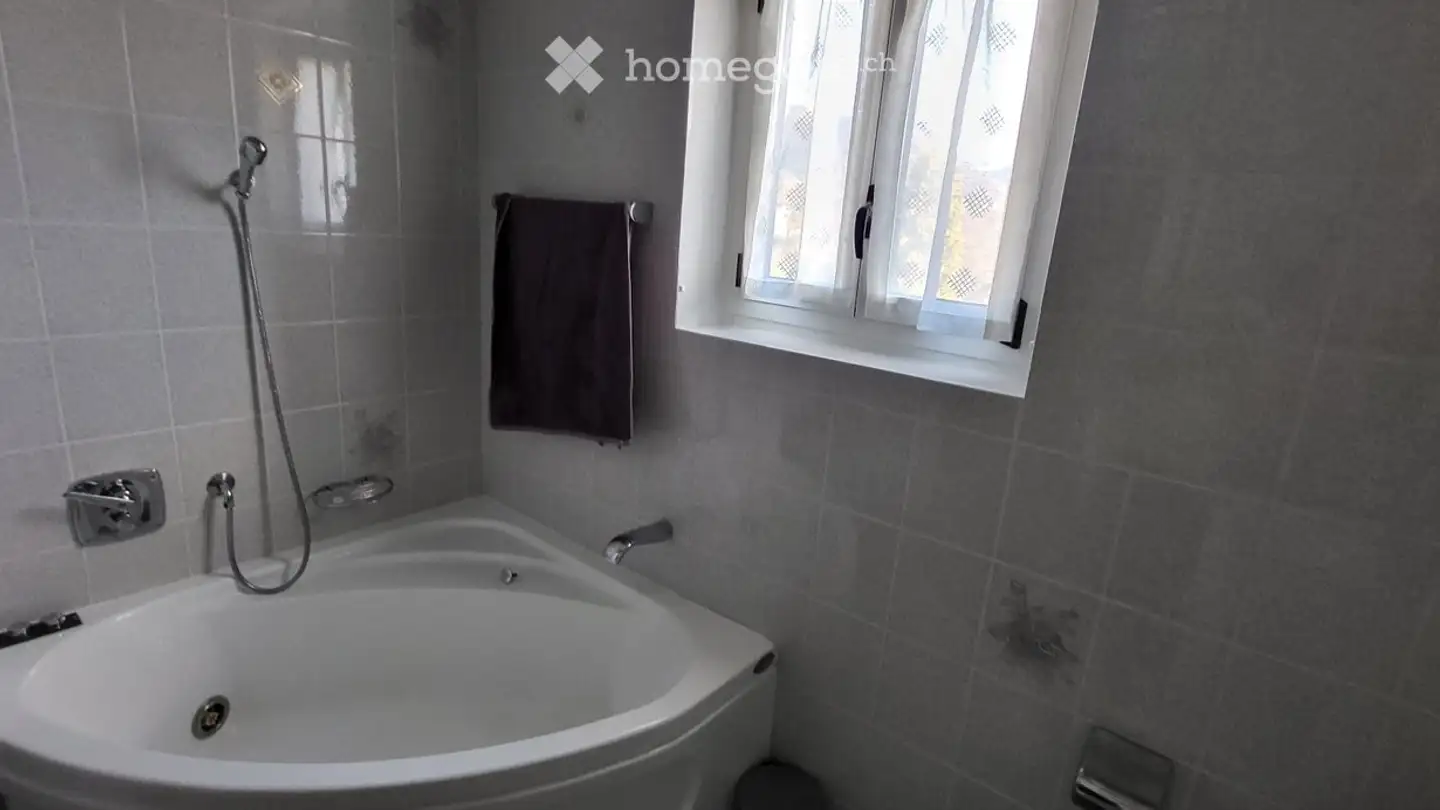 Appartamento in affitto - Via Sott I Ca 5, 6986 Novaggio - Foto 4