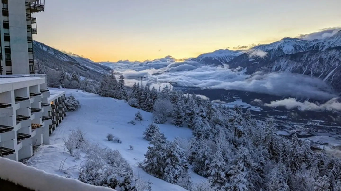 Appartement à vendre - 3963 Aminona