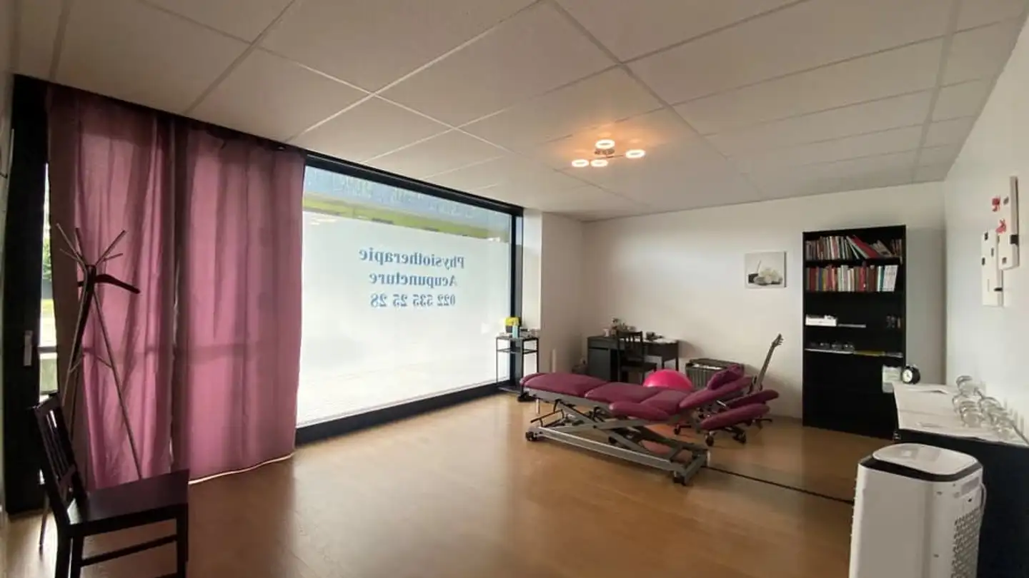 Commercial for sale - 1219 Châtelaine - Photo 3