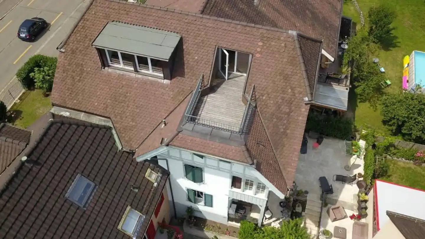 Single house for sale - Grabenmattstrasse 46, 4133 Pratteln - Photo 2