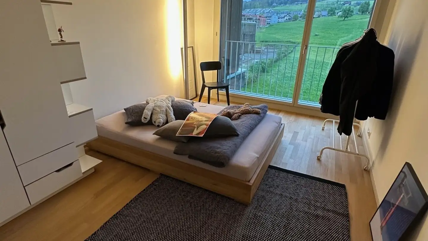 Apartment for rent - 6340 Baar