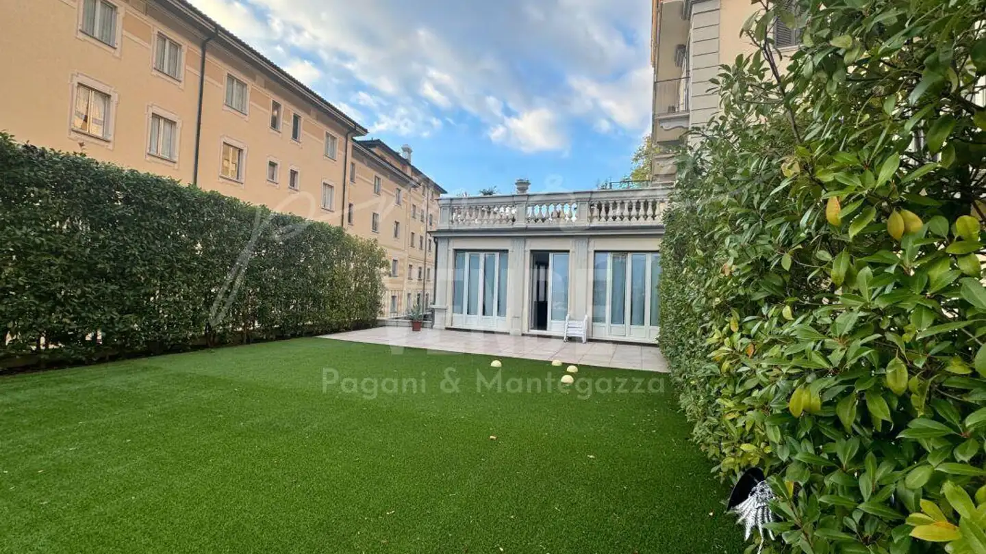 Appartement en terrasse à vendre - Via Pico 12, 6900 Lugano - Photo 4