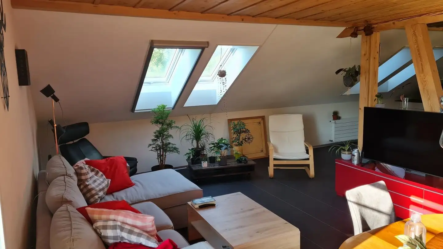 Apartment for rent - Bernstrasse 118, 3250 Lyss - Photo 3