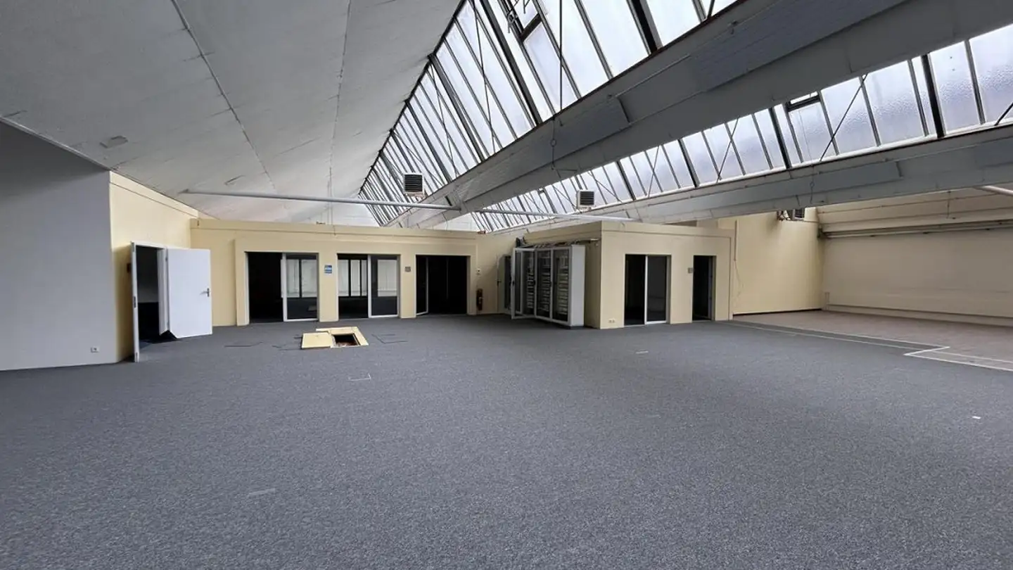 Office space for rent - Vorstadt 4, 3380 Wangen an der Aare - Photo 4