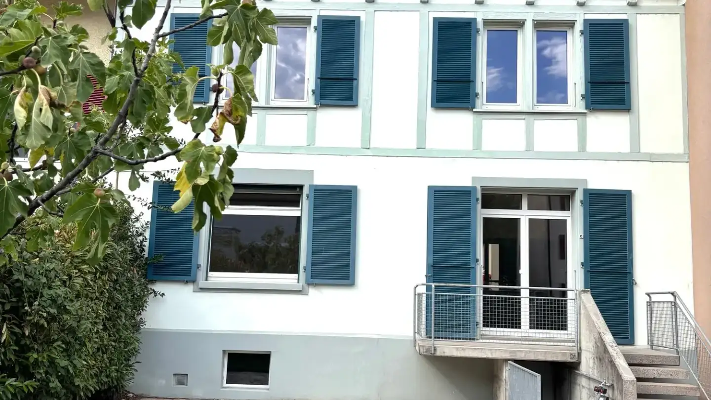 Single house for sale - Grabenmattstrasse 46, 4133 Pratteln - Photo 4