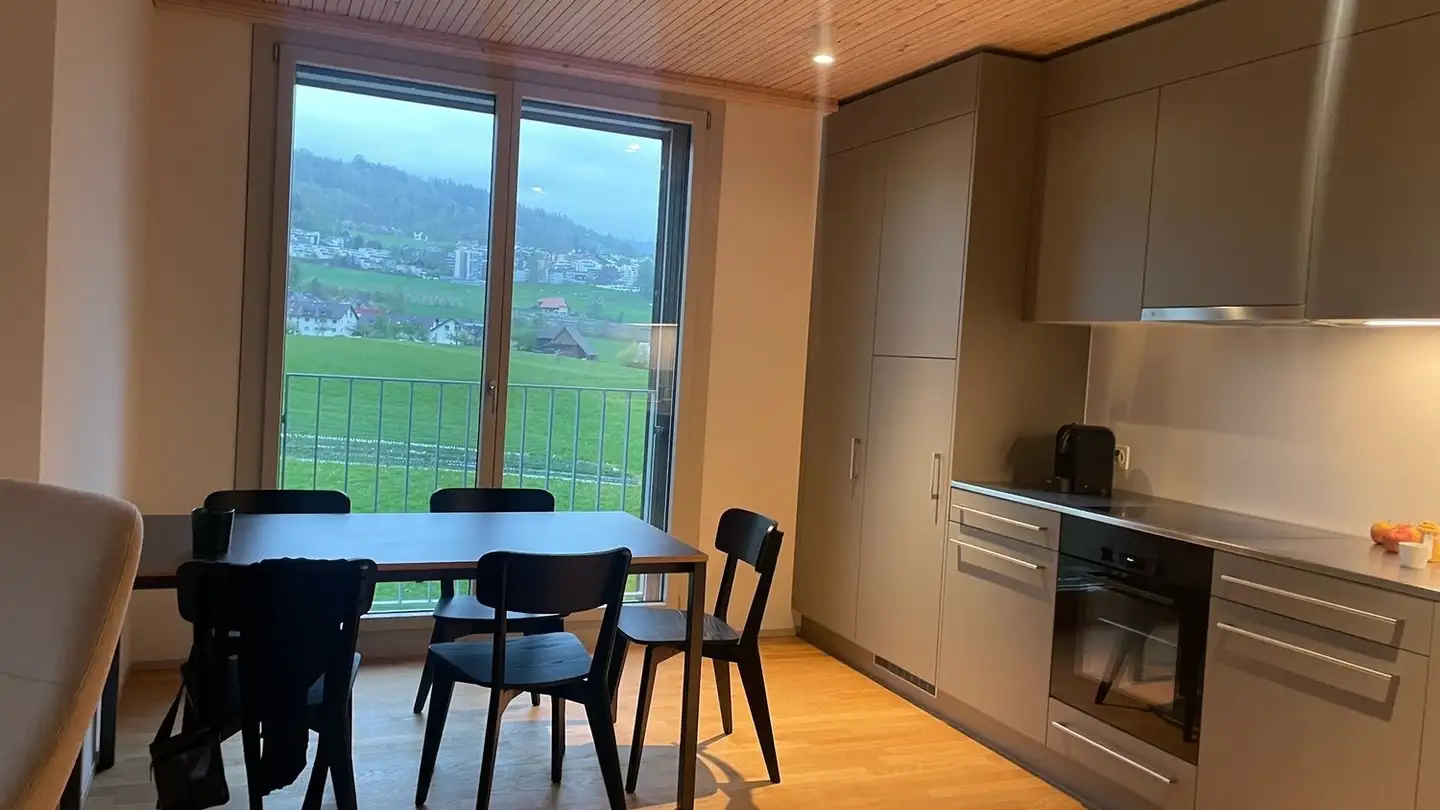 Apartment for rent - 6340 Baar - Photo 2