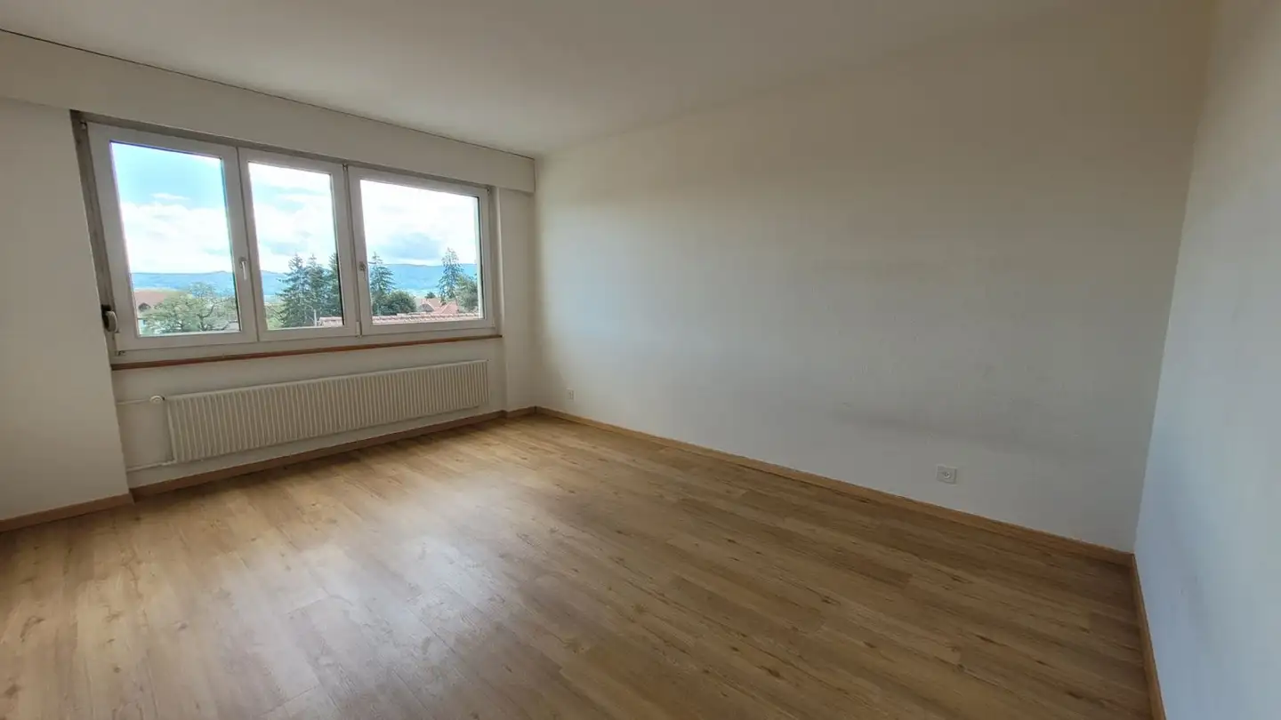 Apartment for rent - Büechlenstrasse 6, 4654 Lostorf - Photo 2