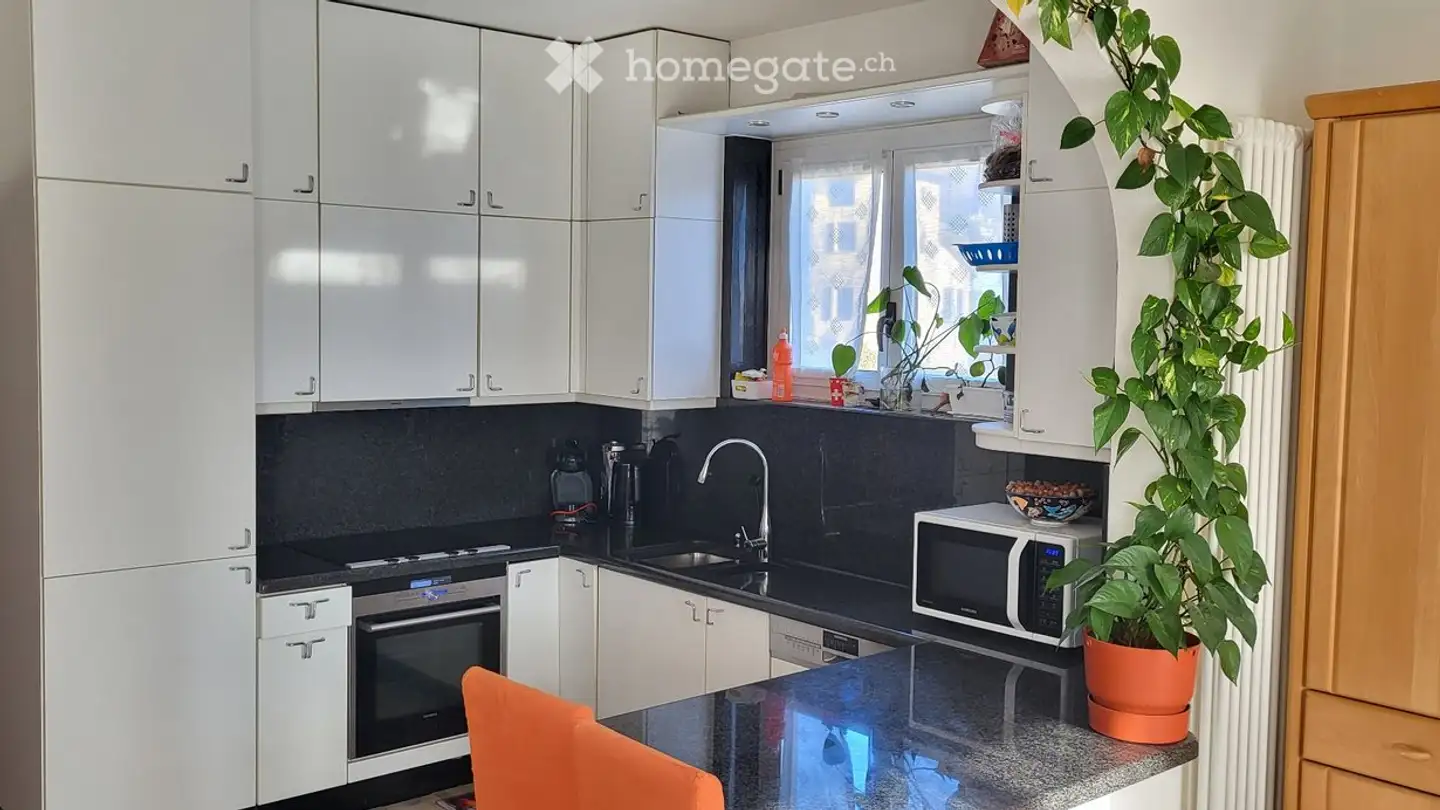 Appartamento in affitto - Via Sott I Ca 5, 6986 Novaggio - Foto 3