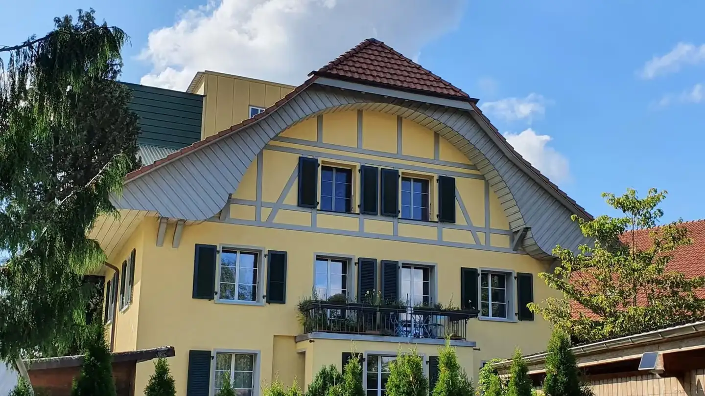 Apartment for rent - Bernstrasse 118, 3250 Lyss