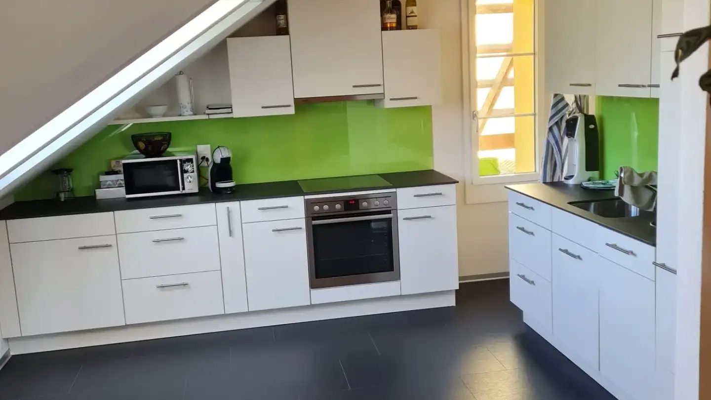 Apartment for rent - Bernstrasse 118, 3250 Lyss - Photo 4