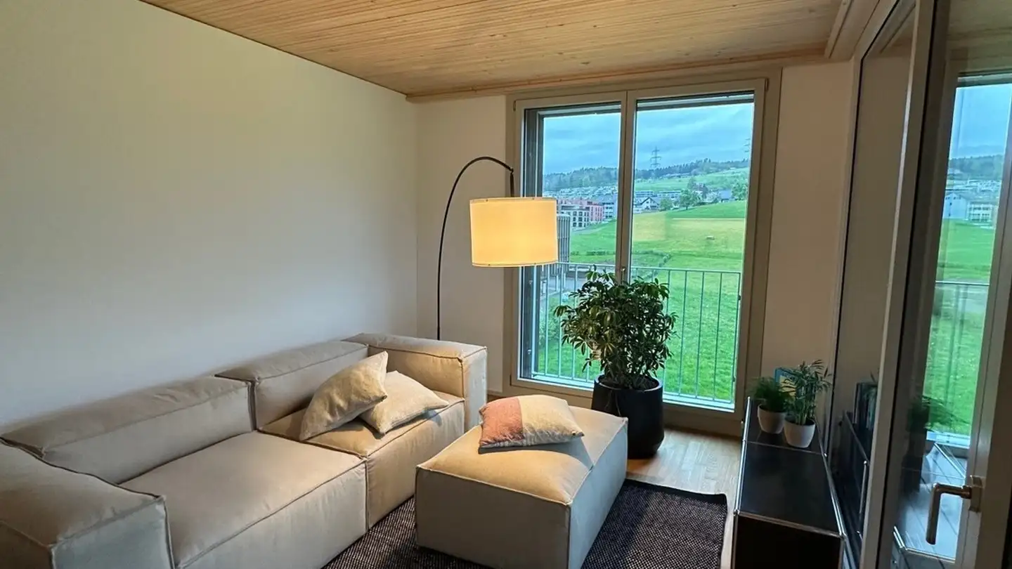 Apartment for rent - 6340 Baar - Photo 3