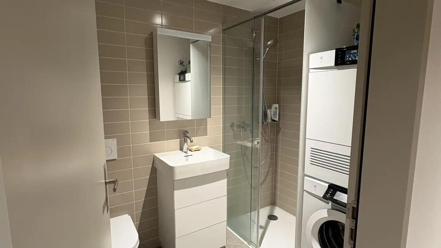 Apartment for rent - 6340 Baar - Photo 4