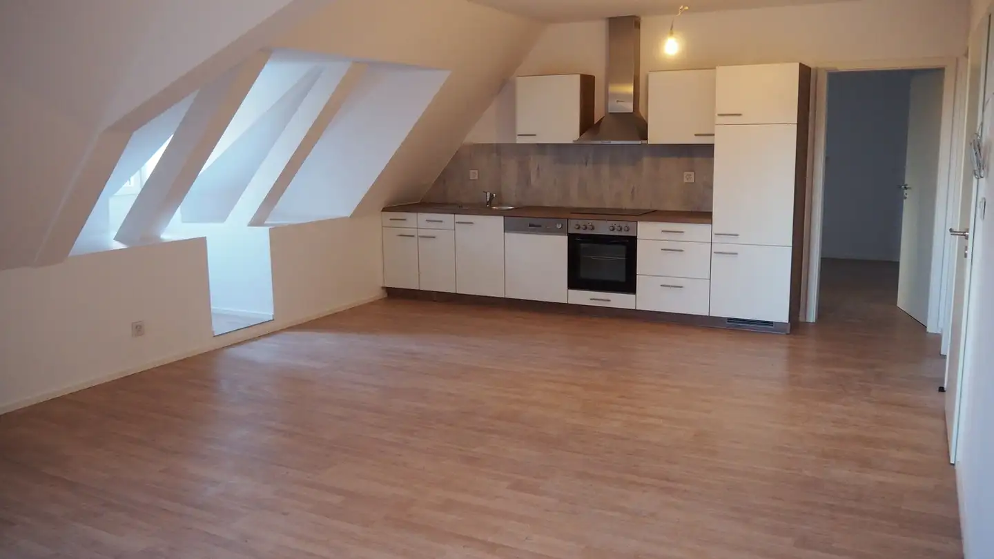 Appartement à louer - Baselstrasse 2, 4202 Duggingen