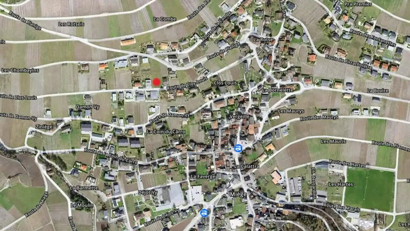 Wohnung kaufen - Sierre, 3960 Sierre - Foto 4