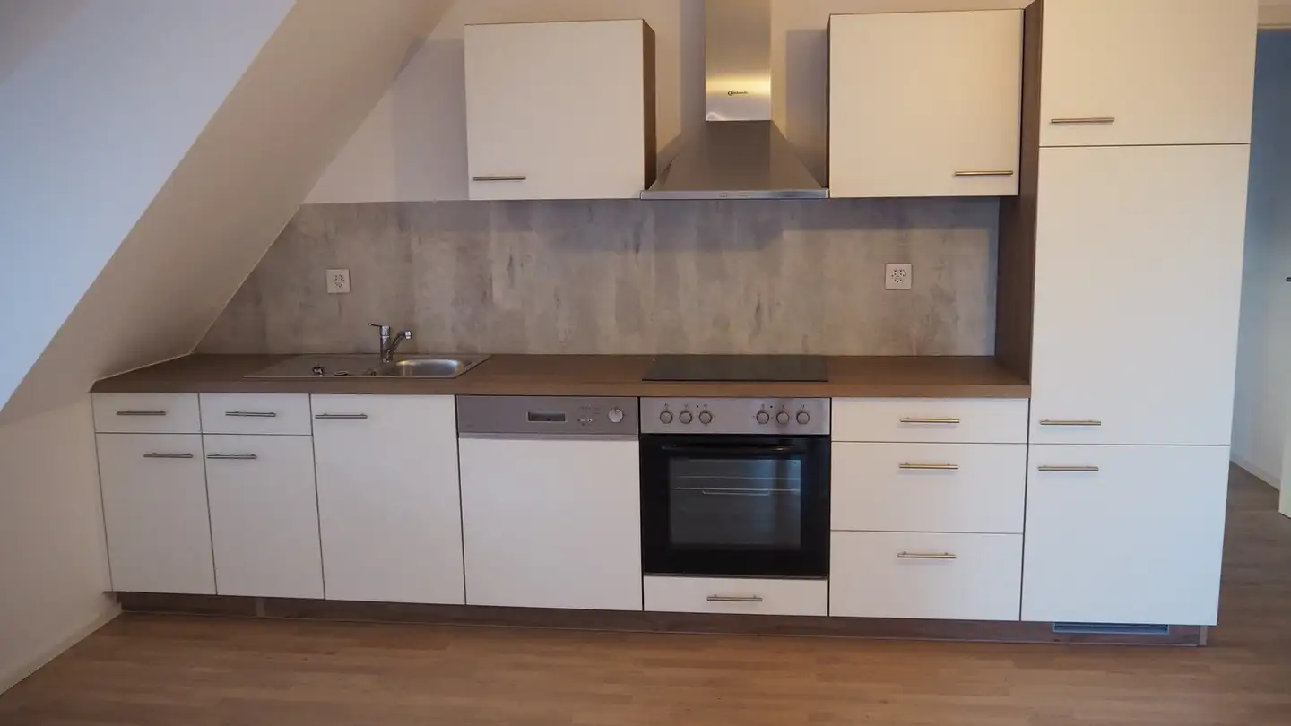 Appartamento in affitto - Baselstrasse 2, 4202 Duggingen - Foto 3