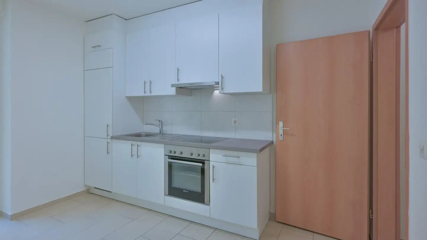 Appartamento in affitto - Kleinhüningerstrasse, 4057 Basel - Foto 2