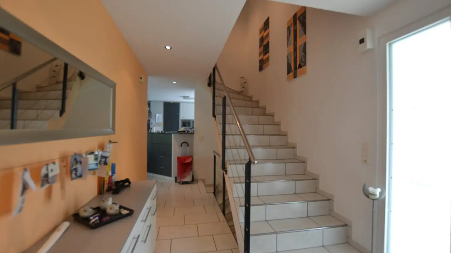Casa bifamiliare in vendita - Bachweg 3b, 4803 Vordemwald - Photo 2