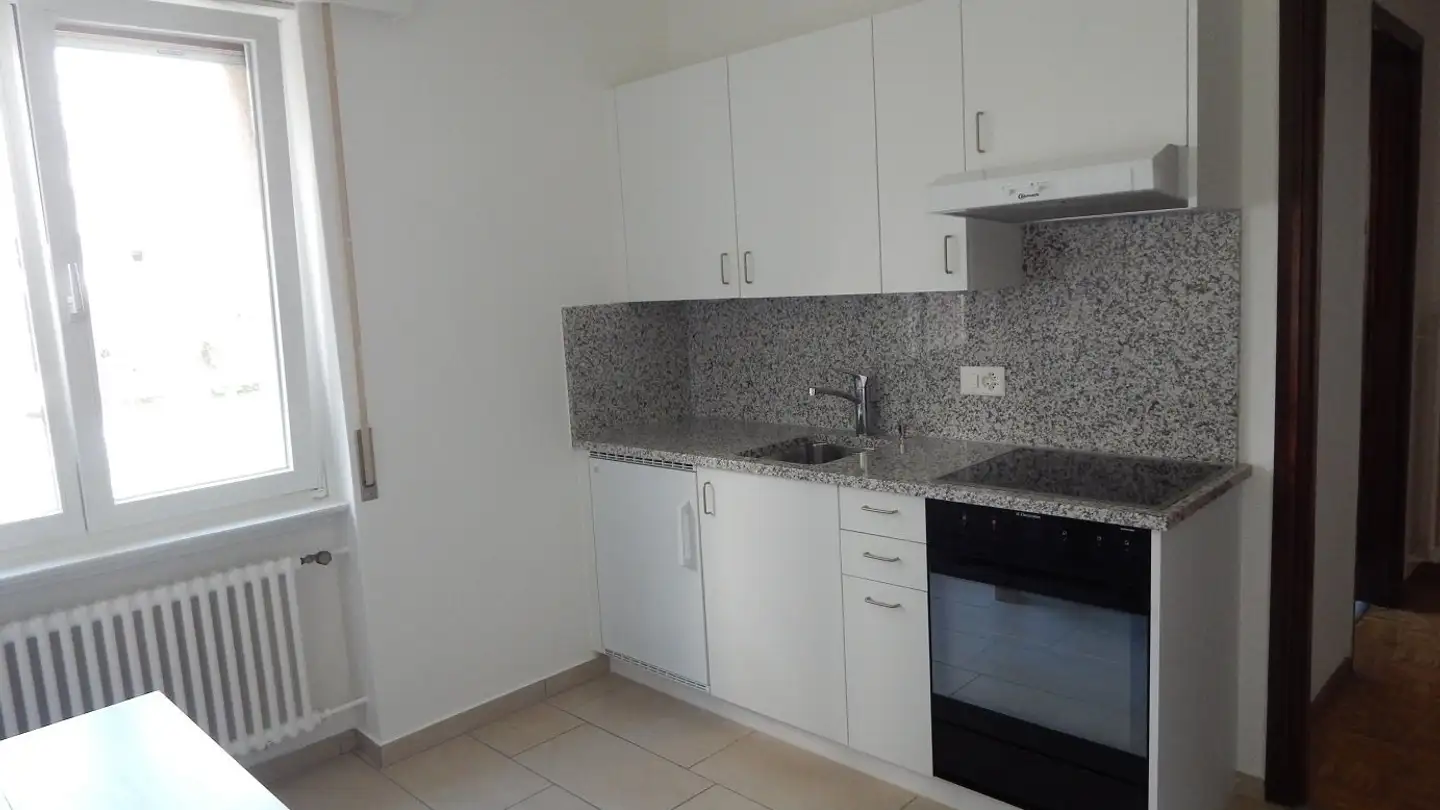 Apartment for rent - Via Ernesto Pelloni 3, 6900 Lugano - Photo 3