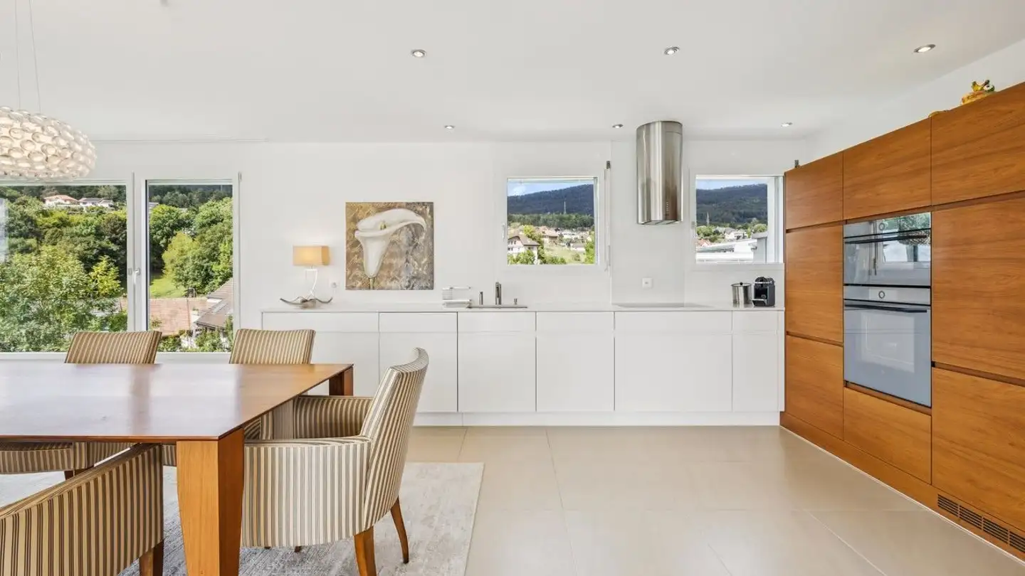 Penthouse kaufen - Chänzeliweg 7, 4614 Hägendorf - Foto 2