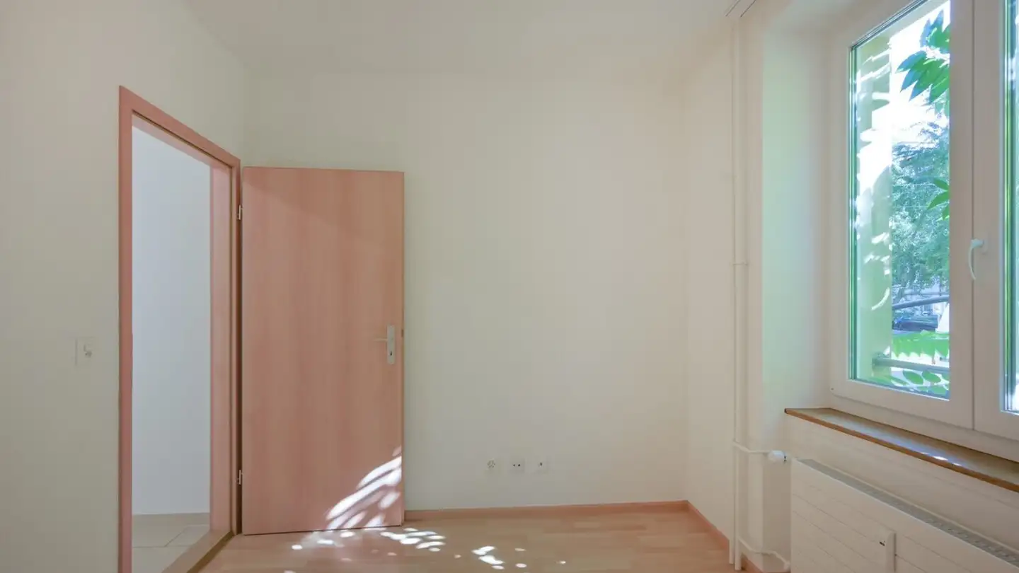 Appartamento in affitto - Kleinhüningerstrasse, 4057 Basel - Foto 3