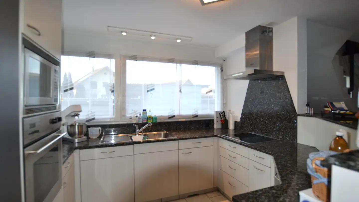 Casa bifamiliare in vendita - Bachweg 3b, 4803 Vordemwald - Photo 3