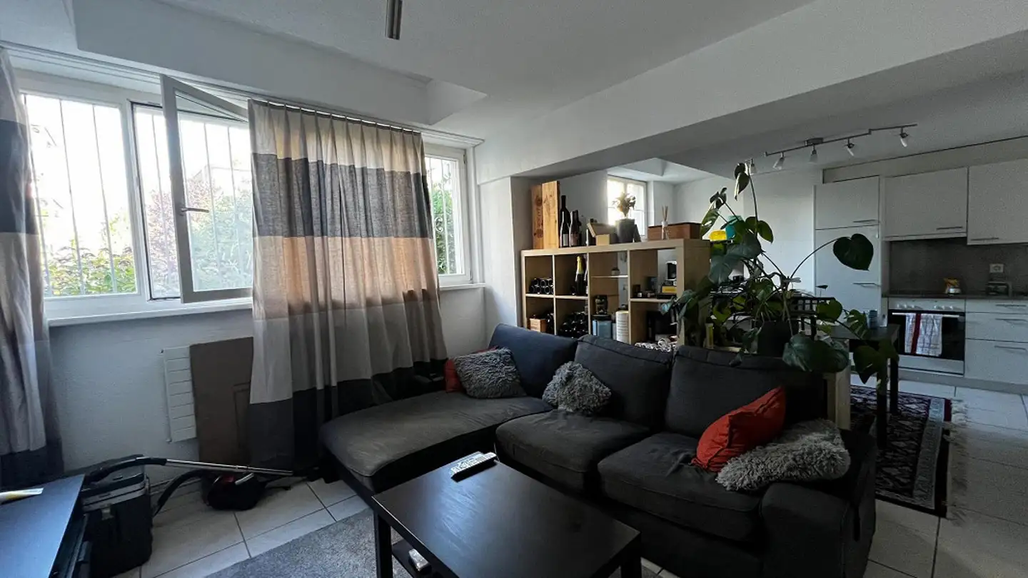 Apartment for rent - Tellstrasse 16a, 8400 Winterthur - Photo 3