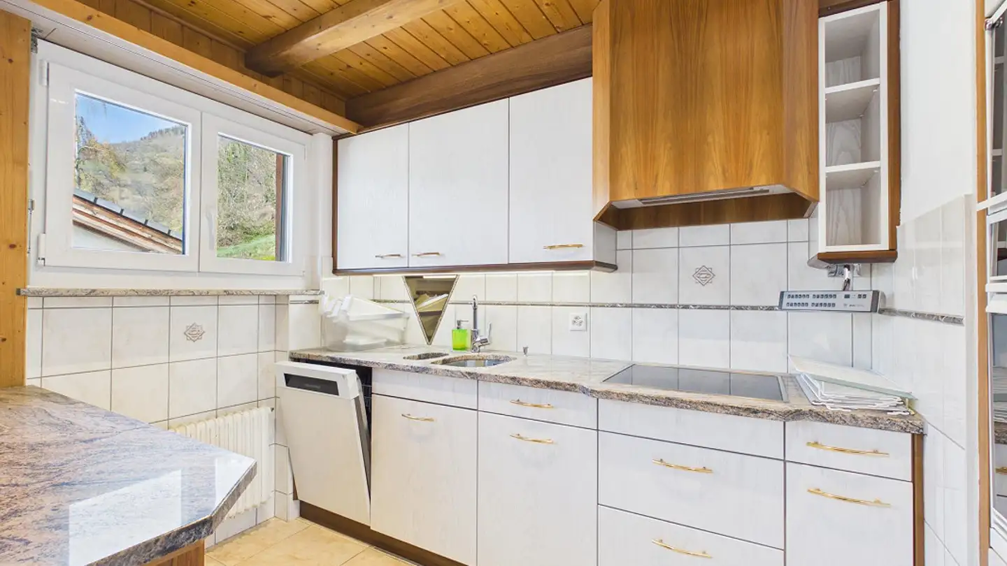 Appartamento in vendita - Blattenstrasse, 3904 Naters - Foto 3