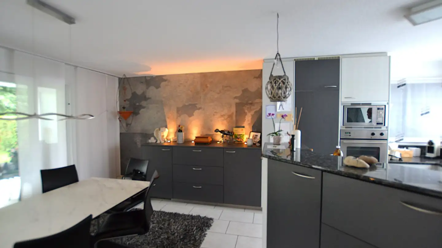 Casa bifamiliare in vendita - Bachweg 3b, 4803 Vordemwald - Photo 4