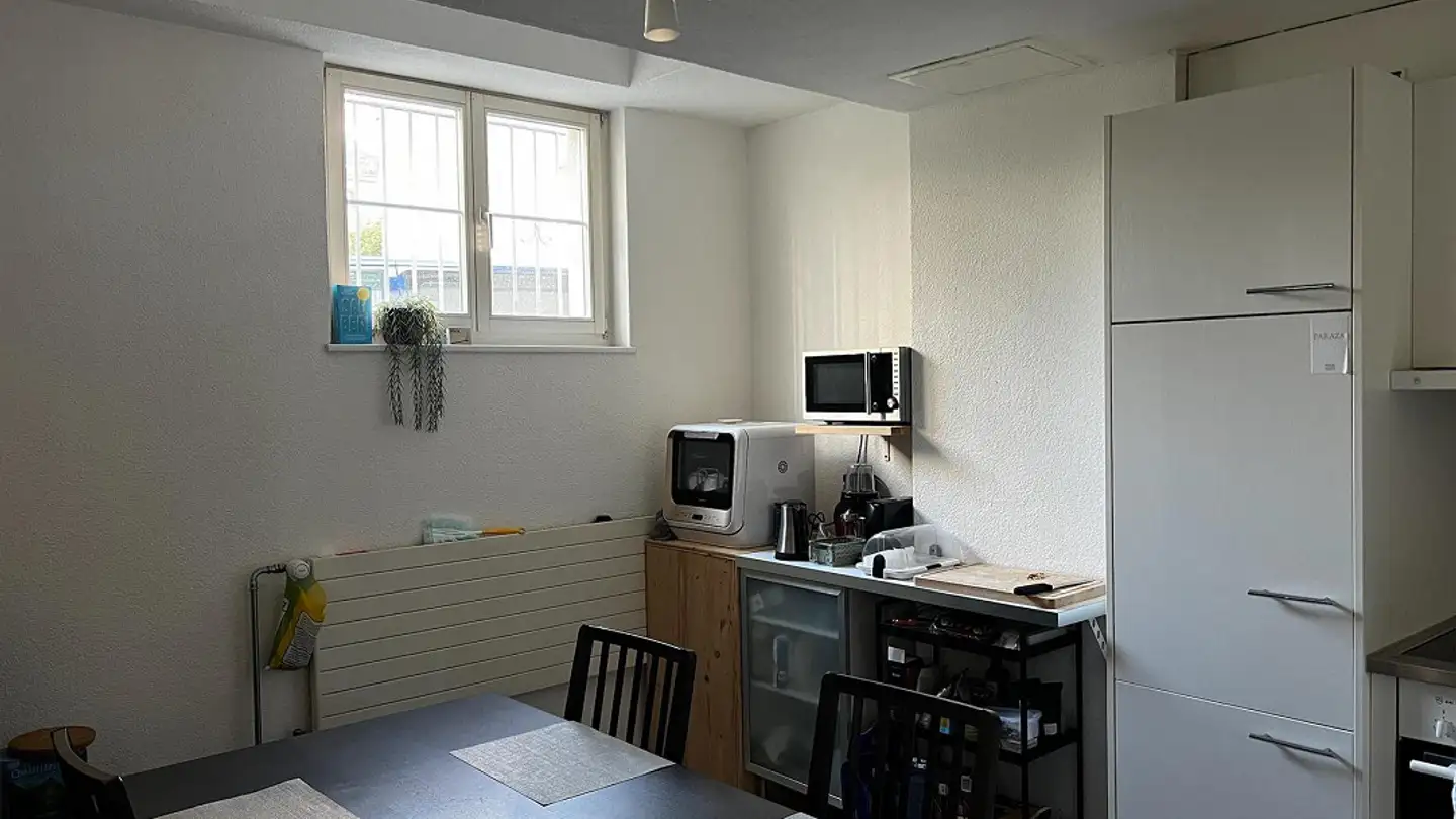 Apartment for rent - Tellstrasse 16a, 8400 Winterthur - Photo 4