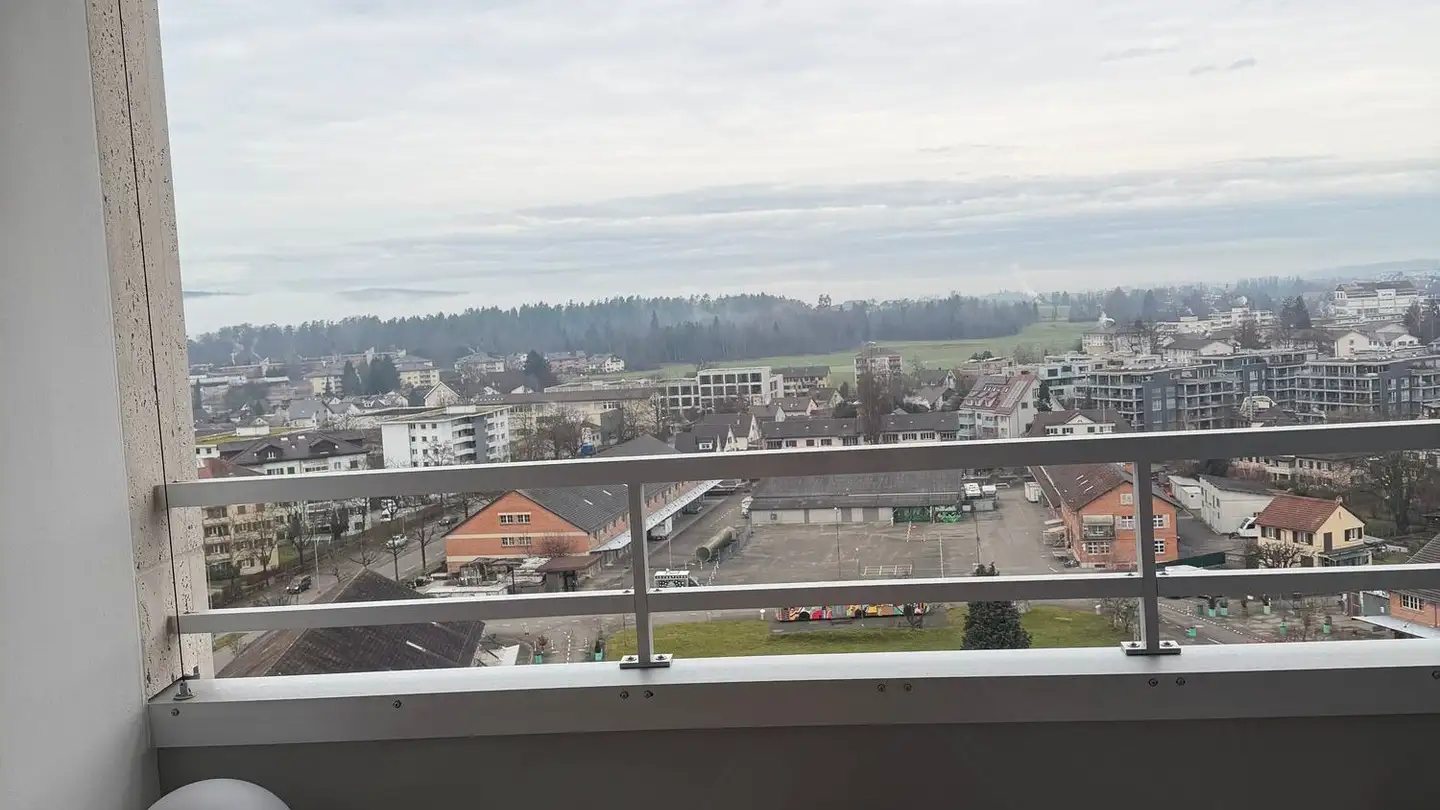 Wohnung mieten - Berchtoldstrasse 13, 8610 Uster - Foto 2