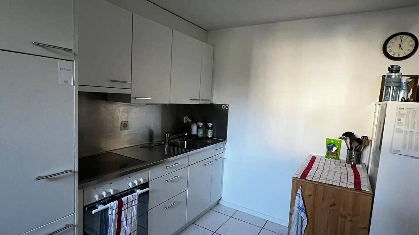 Apartment for rent - Tellstrasse 16a, 8400 Winterthur - Photo 2