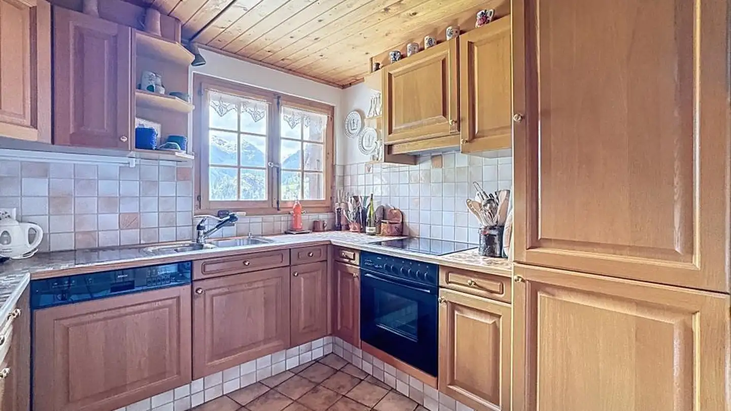 Appartamento in vendita - 1945 Liddes - Photo 4