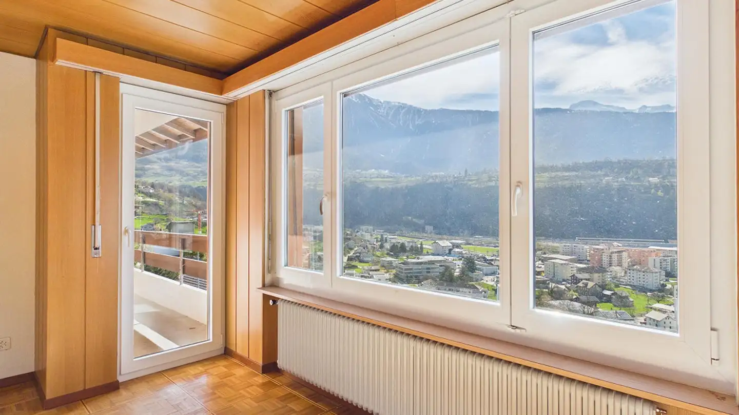 Appartamento in vendita - Blattenstrasse, 3904 Naters - Foto 4