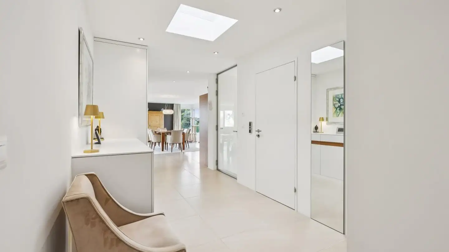 Penthouse kaufen - Chänzeliweg 7, 4614 Hägendorf - Foto 3