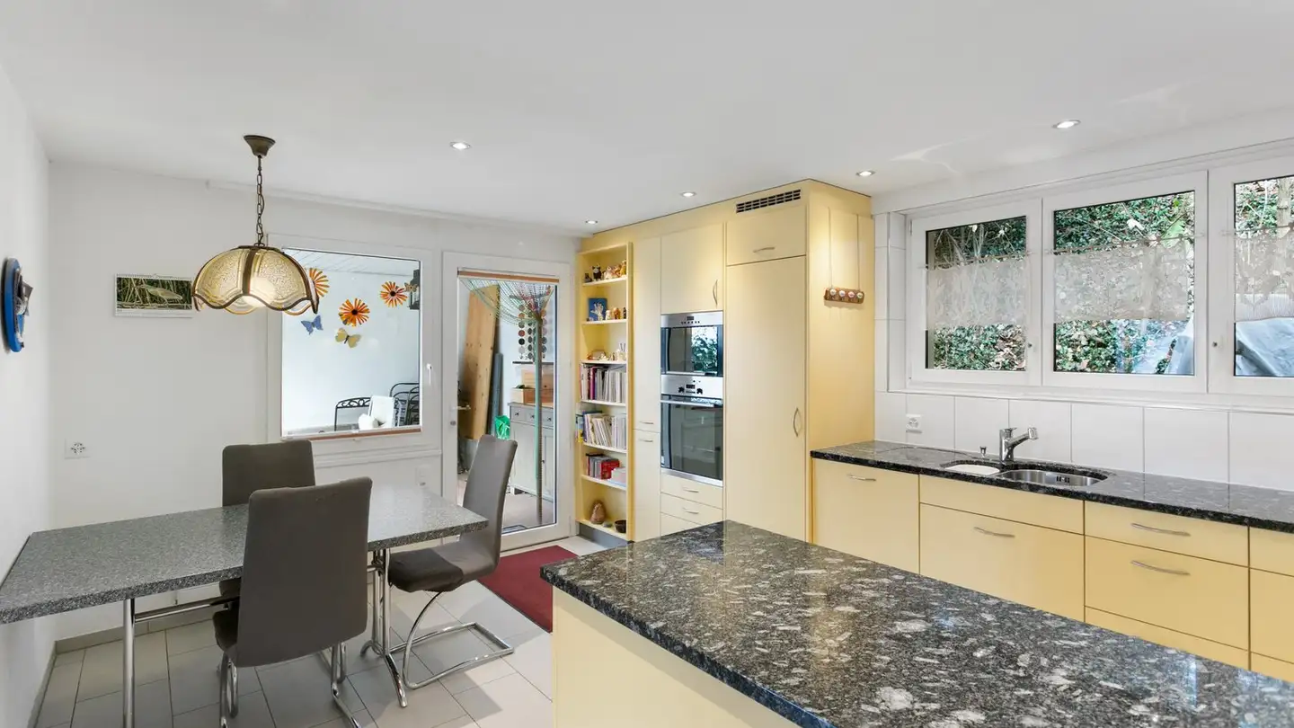 Single house for sale - Sonnhaldenstrasse 31, 9113 Degersheim - Photo 2