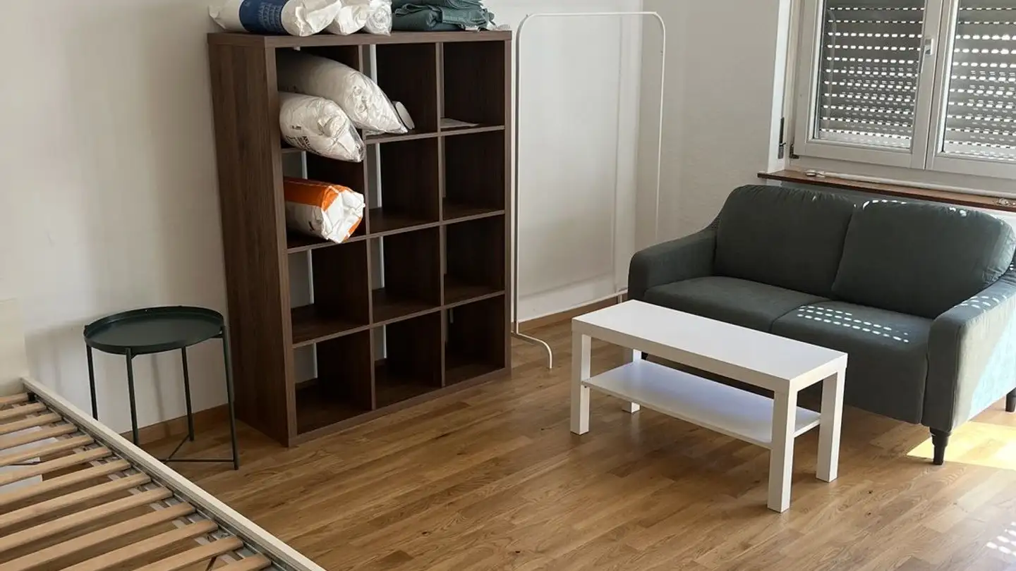 Appartement à louer - Zurlindenstrasse 5, 8003 Zürich - Photo 2