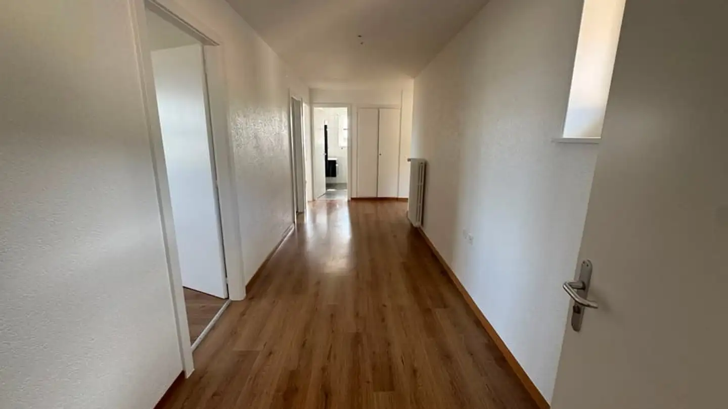 Appartement à louer - Rue Du Collège 3, 2208 Les Hauts-Geneveys - Photo 2