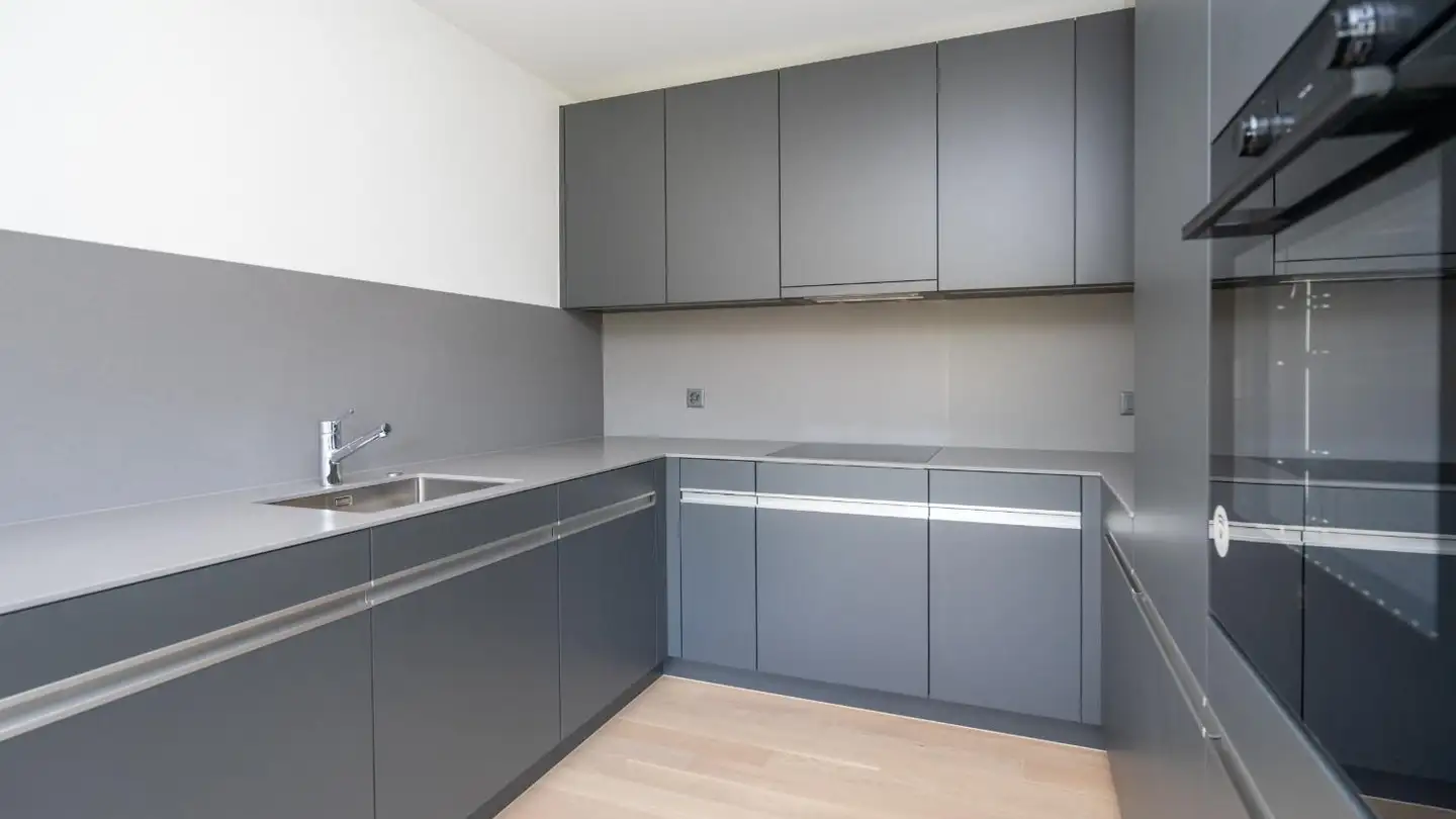 Wohnung mieten - 4562 Biberist - Foto 4