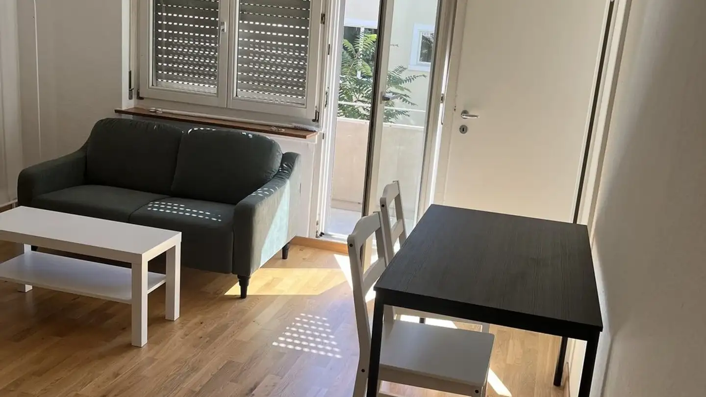 Appartement à louer - Zurlindenstrasse 5, 8003 Zürich