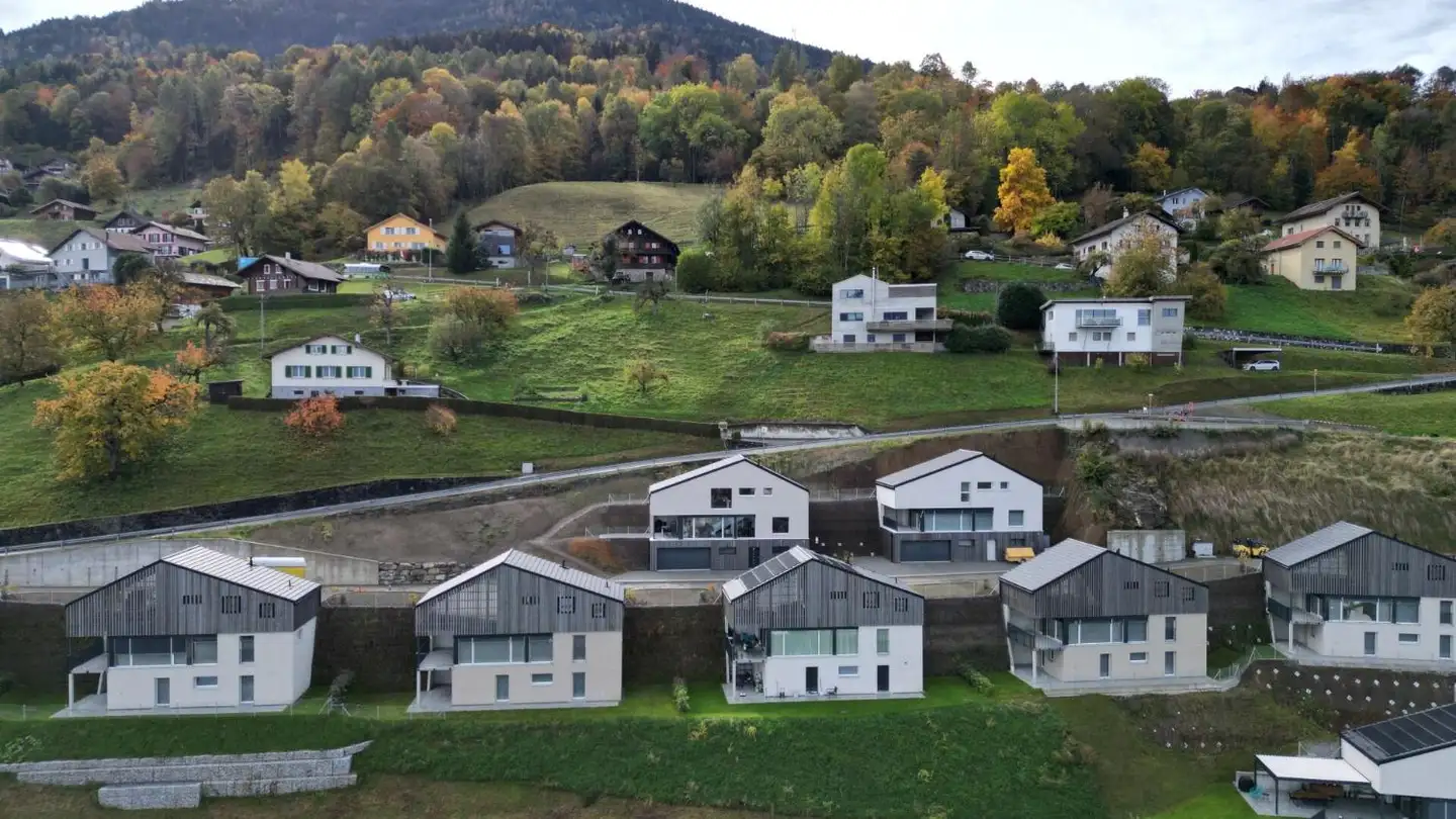 Villa for sale - Route De Champ-Rarin, 1871 Choëx - Photo 4