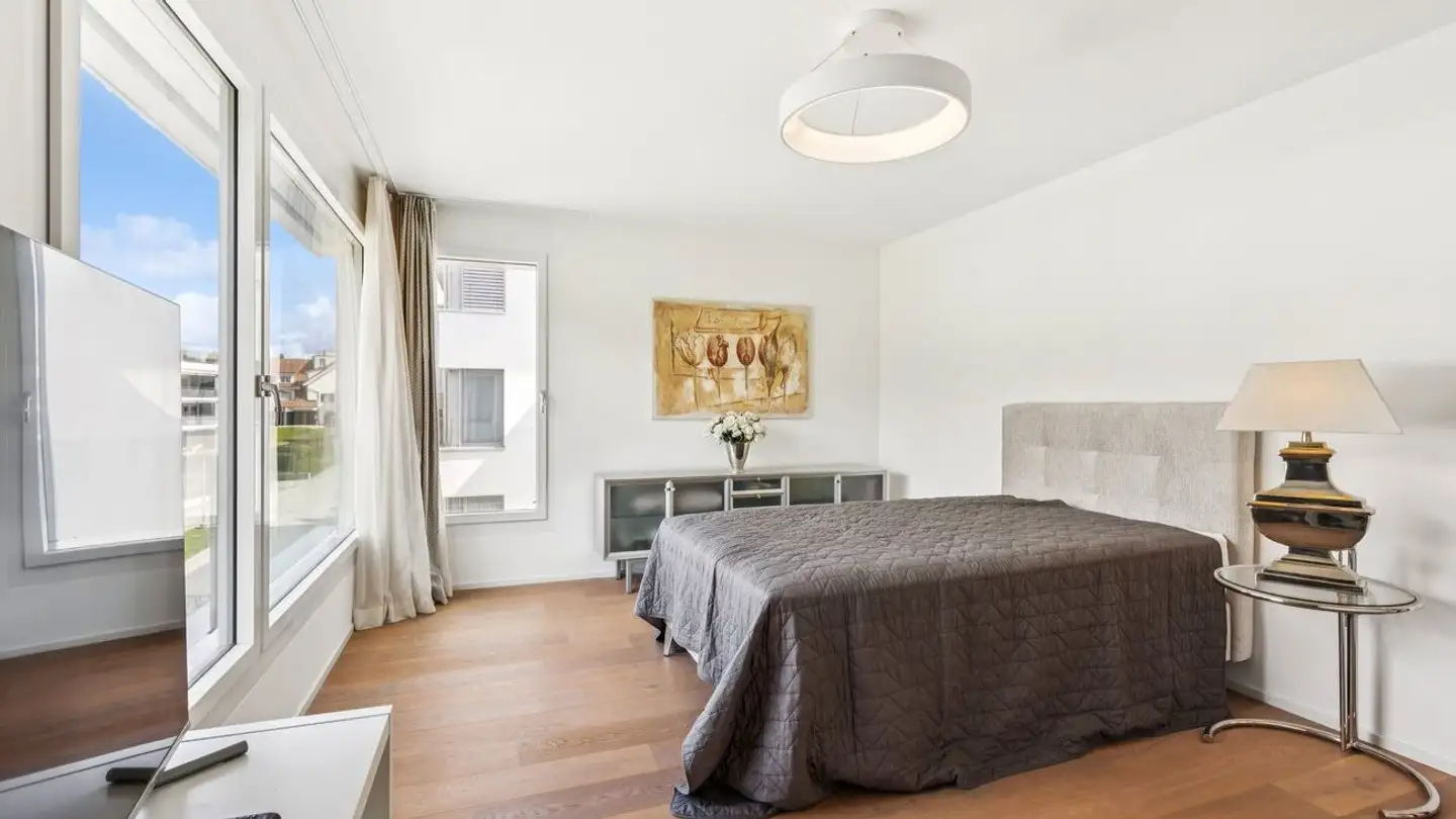 Penthouse kaufen - Chänzeliweg 7, 4614 Hägendorf - Foto 4