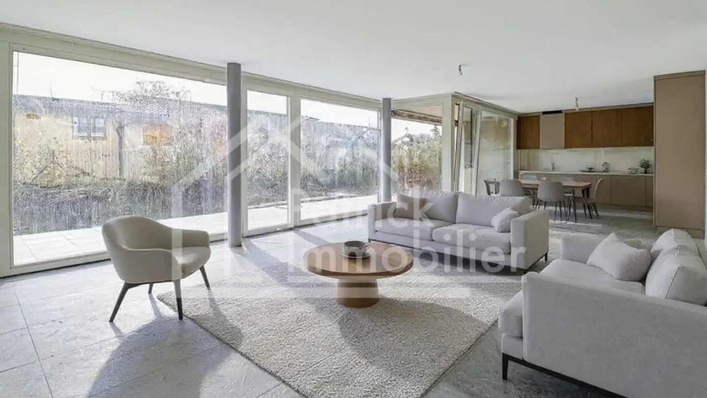 Single house for sale - 1753 Matran