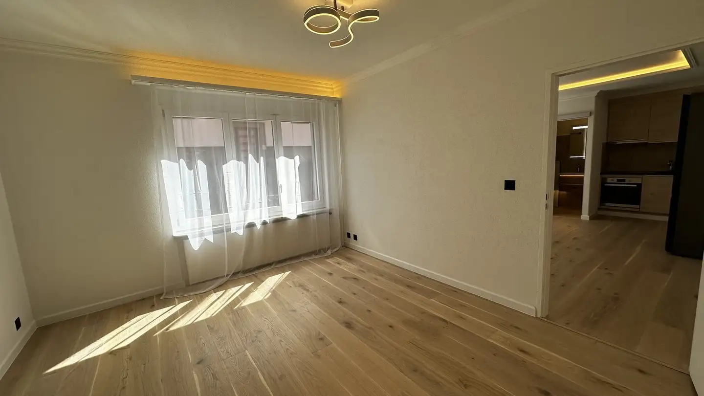 Appartement à louer - Hegibachstrasse 34b, 8032 Zürich - Photo 2