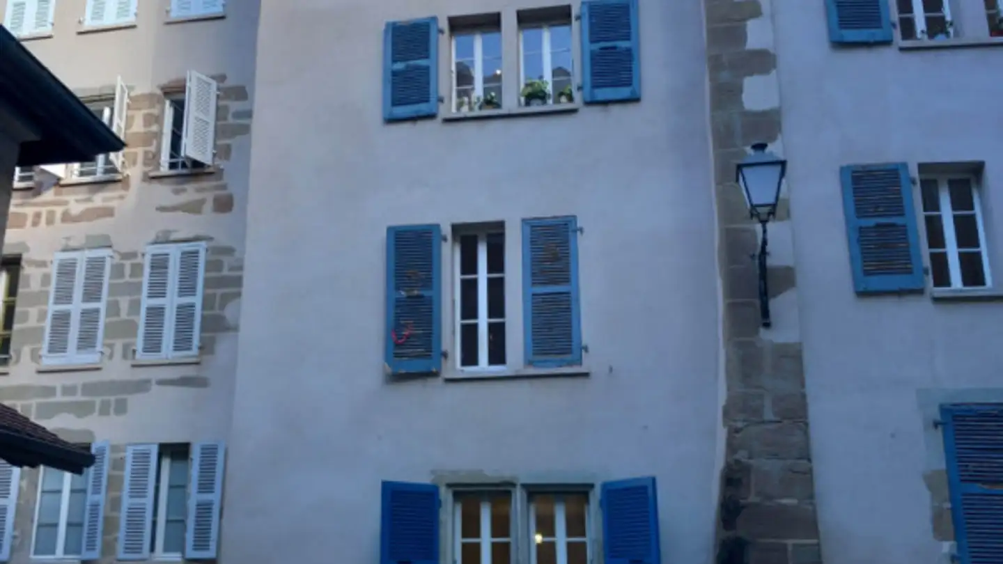 Loft for sale - 1204 Genève - Photo 2